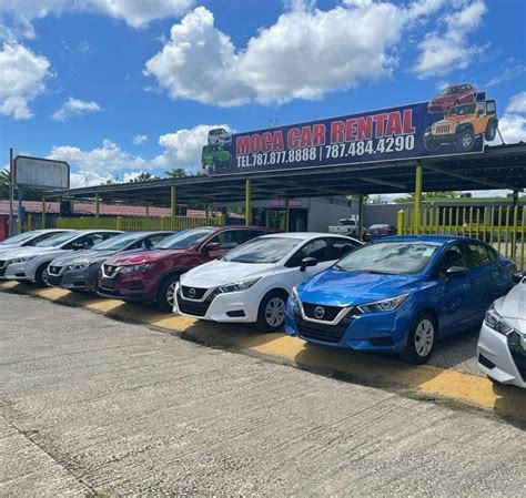 moca car rental|$44 Cheap Car Rental in Moca .